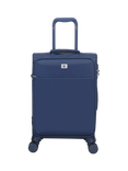 it luggage Lustrous Luxe 4-Wheel 55cm Expandable Cabin Case, 44L