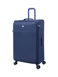it luggage Lustrous Luxe 4-Wheel 81cm Expandable Large Suitcase, 127L