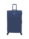 it luggage Lustrous Luxe 4-Wheel 81cm Expandable Large Suitcase, 127L