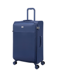 it luggage Lustrous Luxe 4-Wheel 71cm Expandable Medium Suitcase, 90L