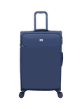 it luggage Lustrous Luxe 4-Wheel 71cm Expandable Medium Suitcase, 90L