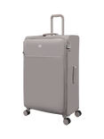 it luggage Lustrous Luxe 3-Piece Luggage Set, Moon Rock
