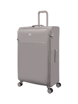 it luggage Lustrous Luxe 3-Piece Luggage Set - view 2, Moon Rock