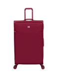 it luggage Lustrous Luxe 4-Wheel 81cm Expandable Large Suitcase, 127L, French Port
