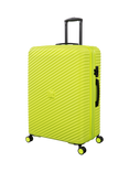 it luggage Pleating 4-Wheel 79.5cm Expandable Large Suitcase, 159L