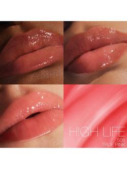 NARS Limited Edition Hot Escape Afterglow Lip Oil - view 2, High Life