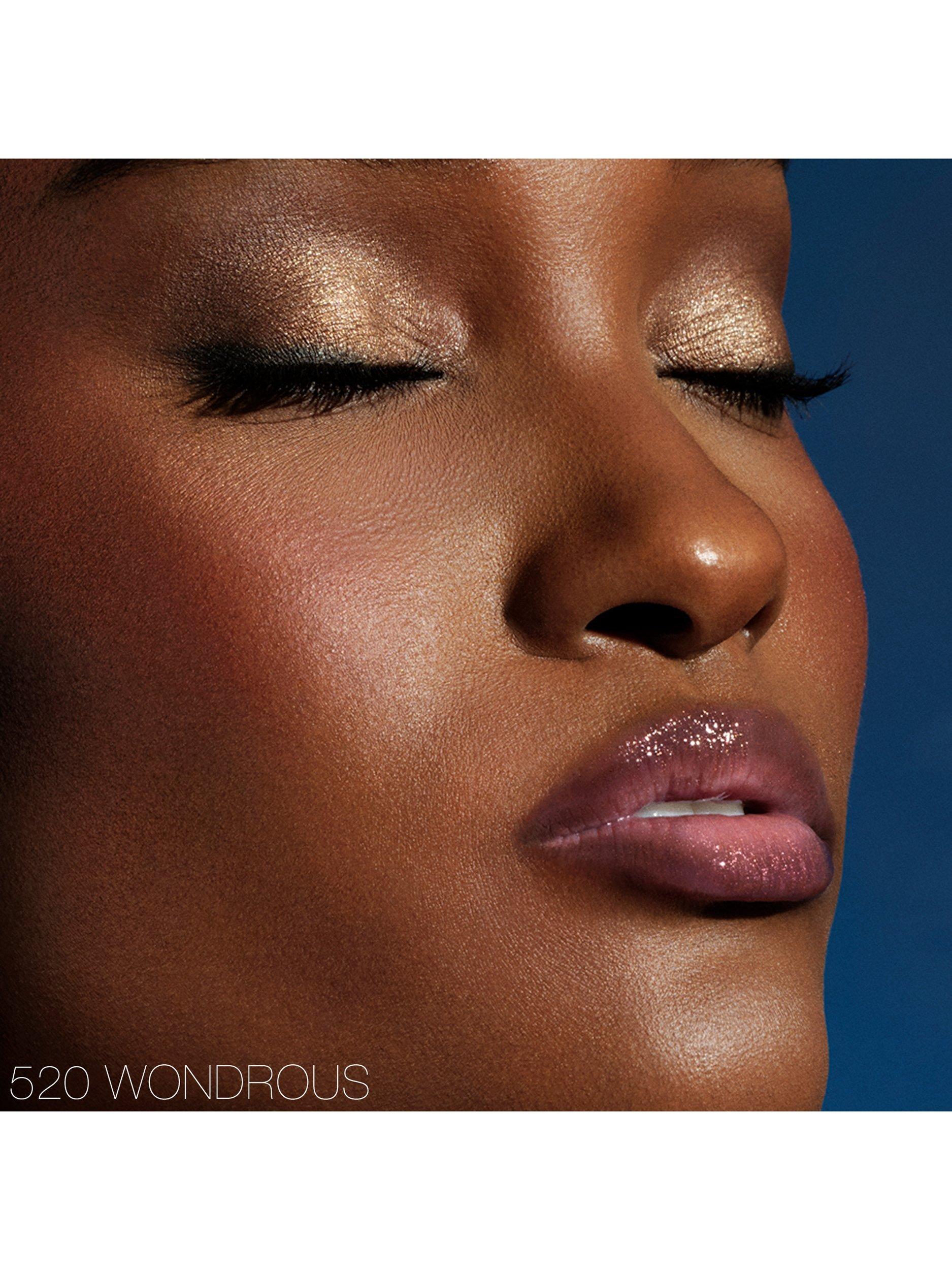 Product image 6 of 9, which shows NARS Limited Edition Hot Escape Afterglow Lip Oil, Wondrous