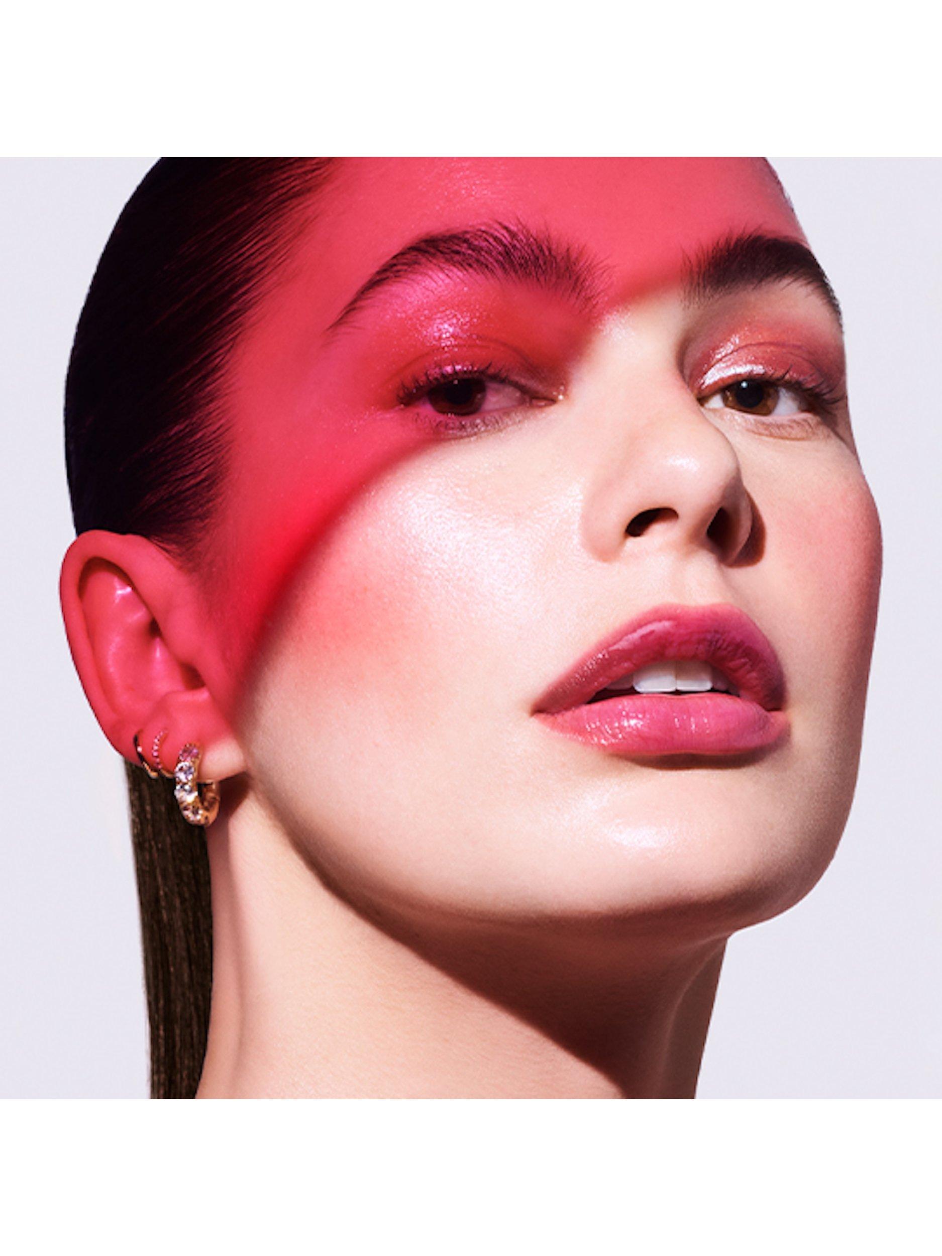 Product image 7 of 9, which shows NARS Limited Edition Hot Escape Afterglow Lip Oil, Wondrous
