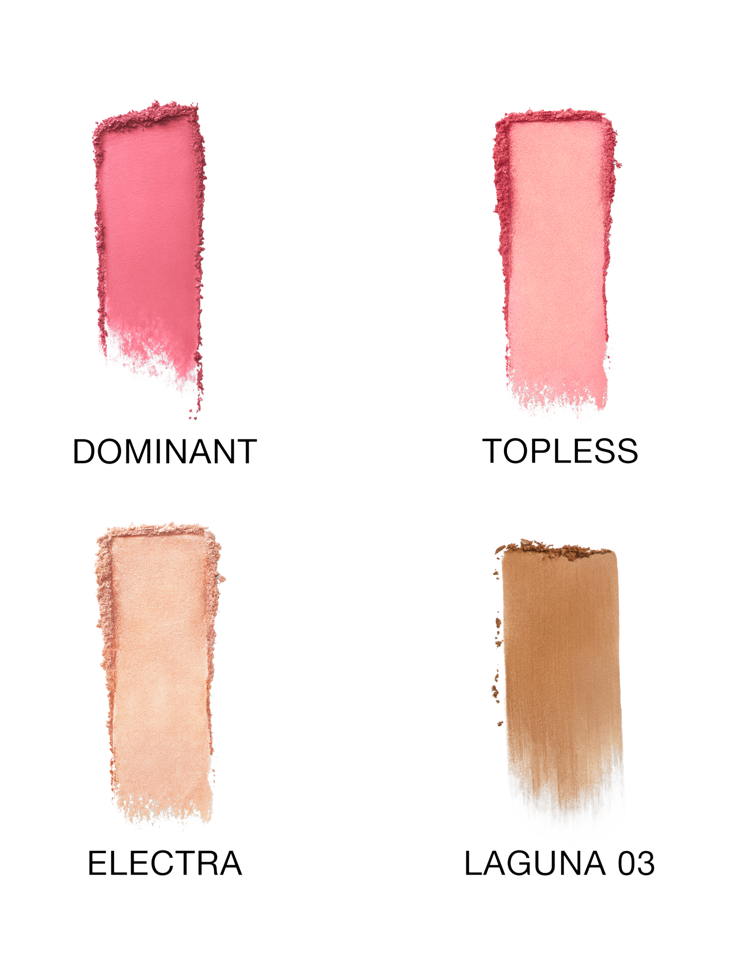 Product image 2 of 7, which shows NARS Limited Edition Hot Escape Cheek Palette, Medium