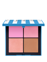 NARS Limited Edition Hot Escape Cheek Palette