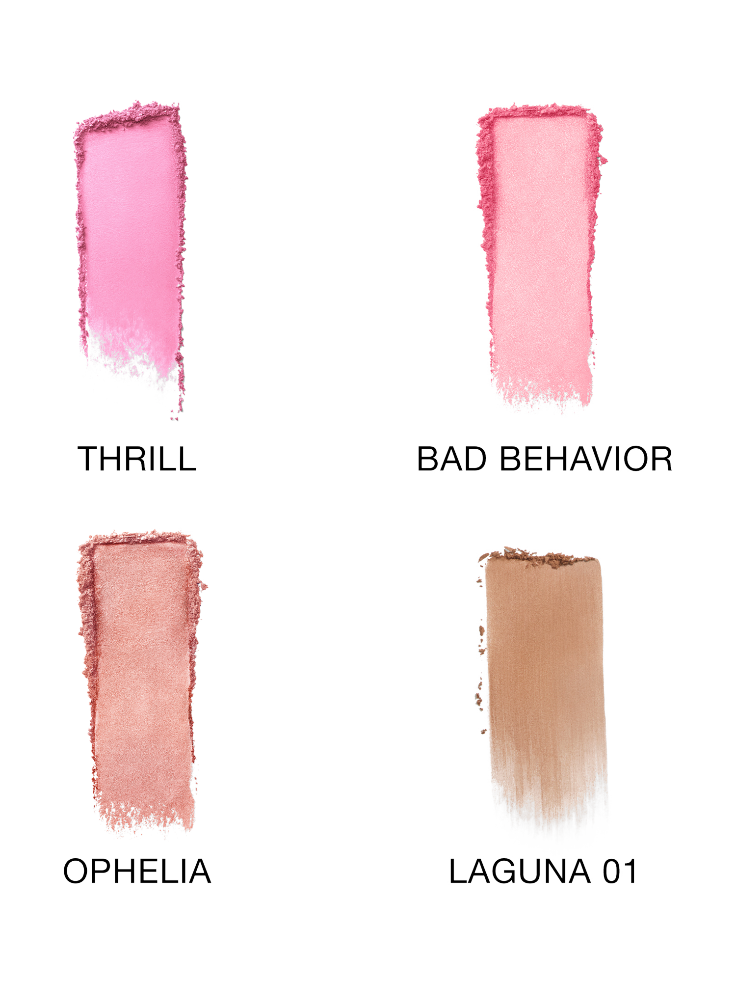 Product image 2 of 7, which shows NARS Limited Edition Hot Escape Cheek Palette, Light