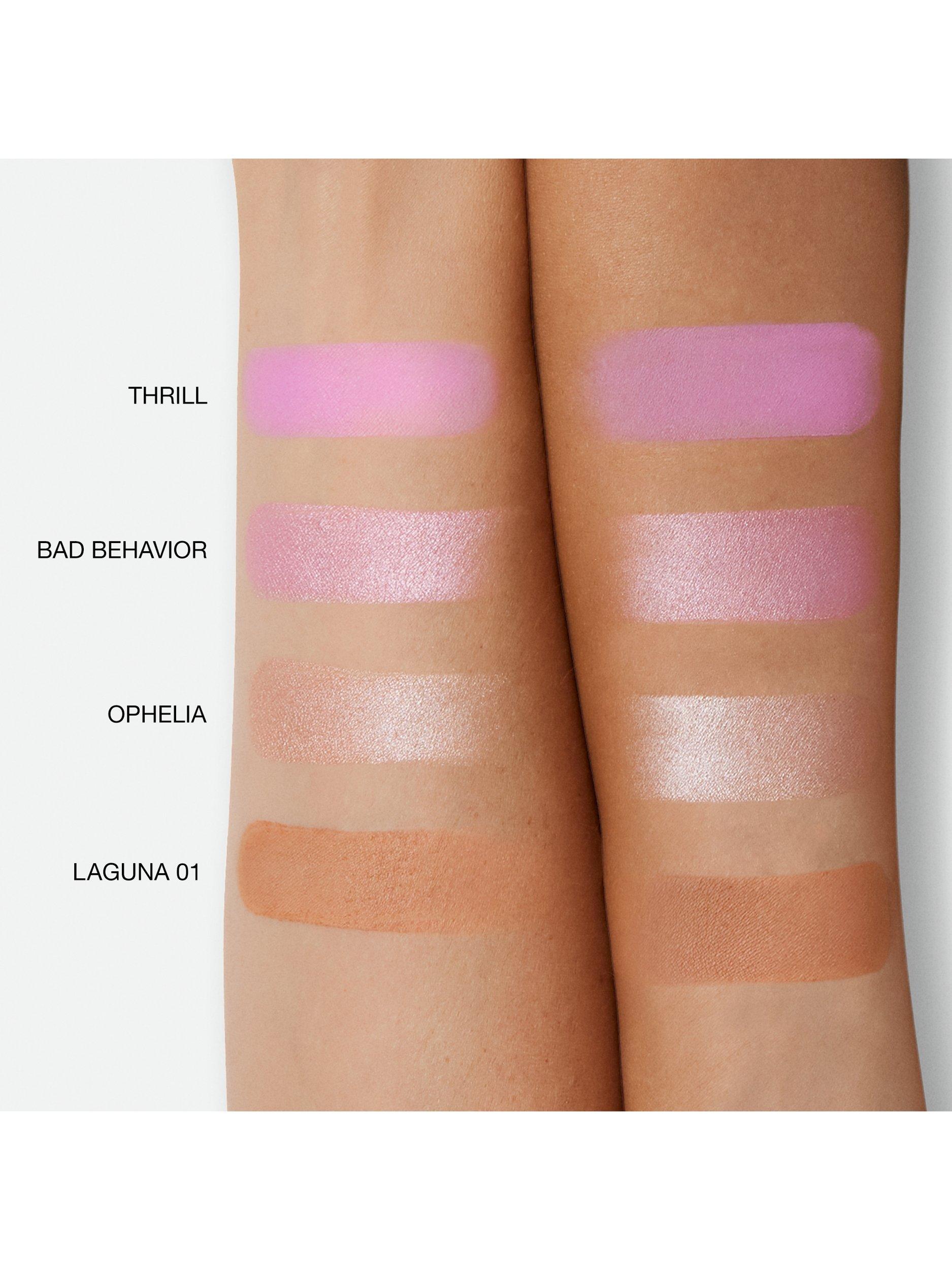 Product image 4 of 7, which shows NARS Limited Edition Hot Escape Cheek Palette, Light