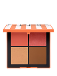 NARS Limited Edition Hot Escape Cheek Palette, Medium Deep