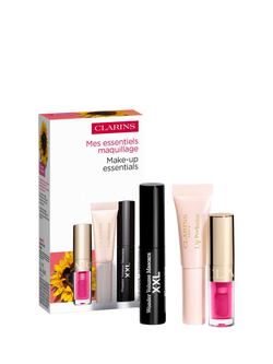 Clarins Makeup Trio Gift Set, 