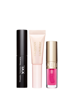 Clarins Makeup Trio Gift Set - view 2, 