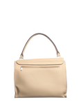Pre-loved CELINE Trapeze Shoulder Bag, Neutral
