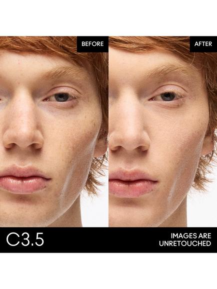 MAC Studio Fix Powder Plus Foundation - view 2, C3.5