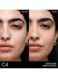 MAC Studio Fix Powder Plus Foundation, C4