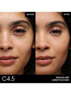 MAC Studio Fix Powder Plus Foundation - view 2, C4.5