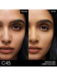 MAC Studio Fix Powder Plus Foundation, C45