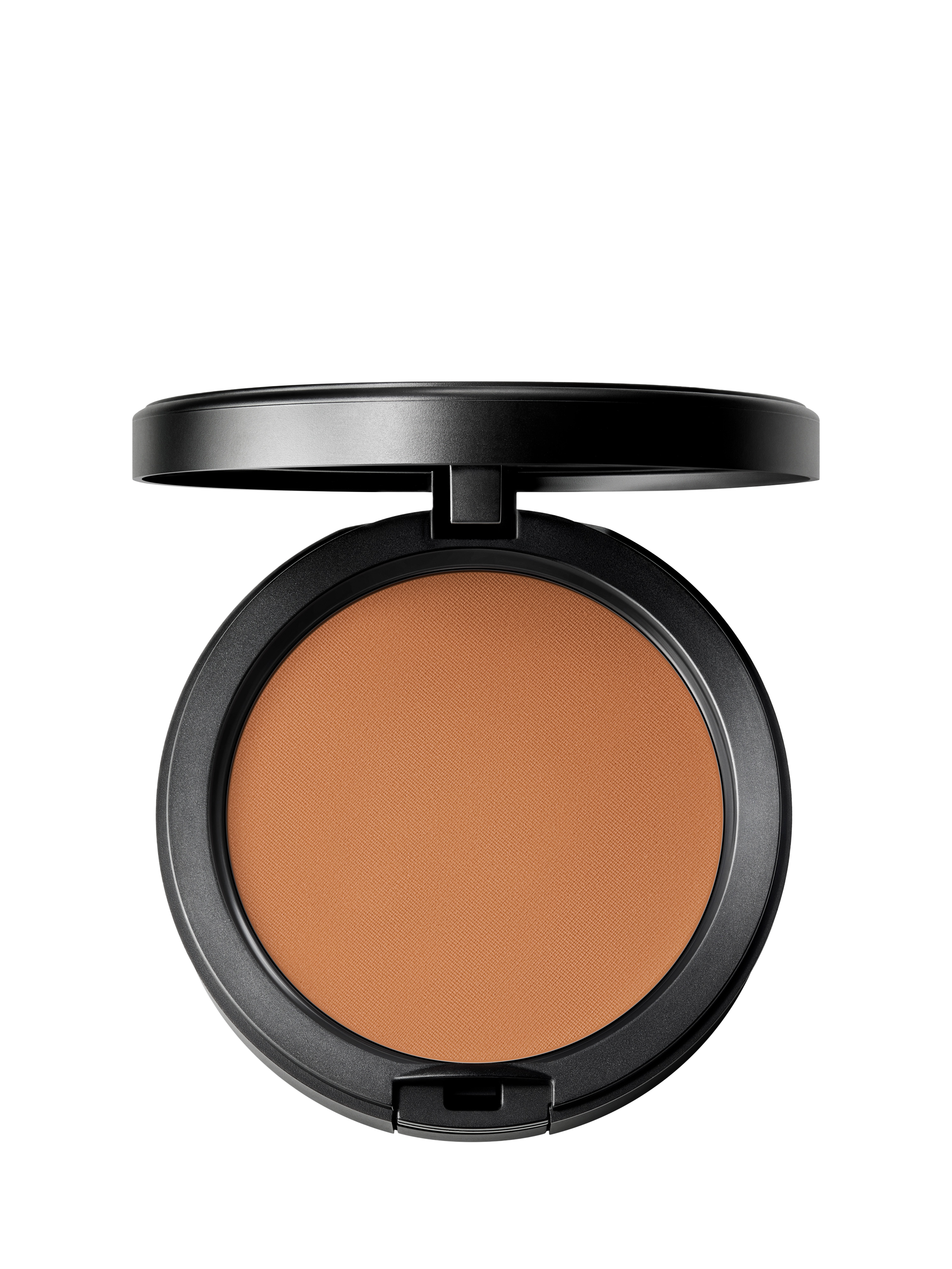 Product image 1 of 5, which shows MAC Studio Fix Powder Plus Foundation, NW44