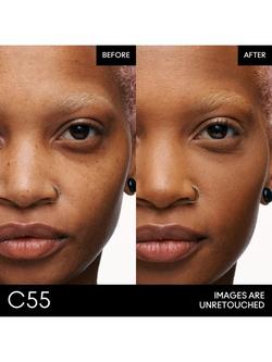 MAC Studio Fix Powder Plus Foundation Refill - view 2, C55