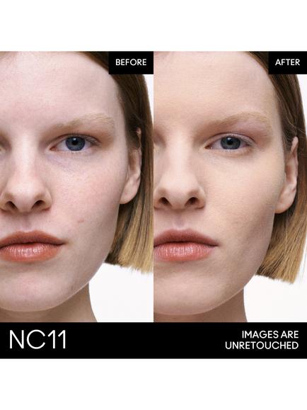 MAC Studio Fix Powder Plus Foundation Refill - view 2, Nc11