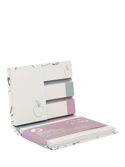 VENT for Change Orchard Sticky Notes, Pink, Pink