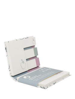 VENT for Change Orchard Sticky Notes, Green, Green