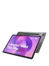 Lenovo IdeaTab Pro Tablet, Android, 8GB RAM, 128GB, 12.7”, with Tab Pen Plus, Luna Grey