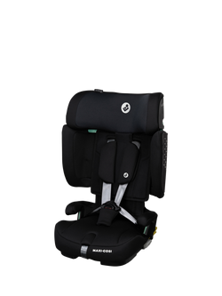 Maxi-Cosi Nomad XL Plus Car Seat, Black