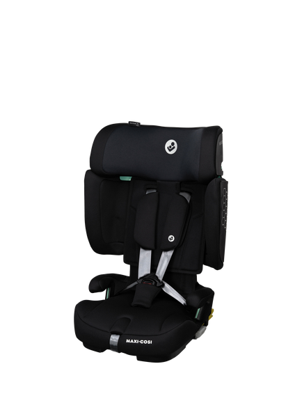 Maxi-Cosi Nomad XL Plus Car Seat, Black