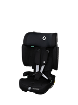 Black Car Seats