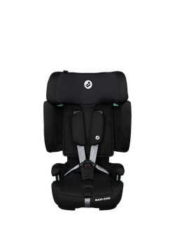 Maxi-Cosi Nomad XL Plus Car Seat - view 2, Black