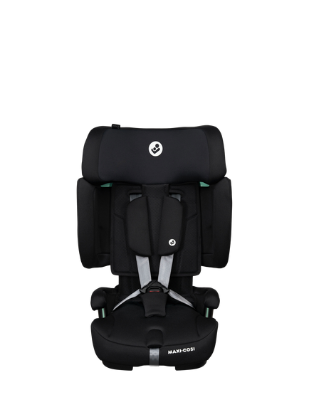 Maxi-Cosi Nomad XL Plus Car Seat - view 2, Black