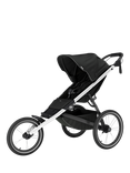 Thule Glide 3 Stroller, Black