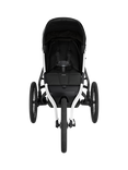 Thule Glide 3 Stroller, Black