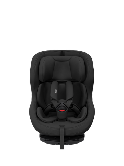 Thule Elm 360 Rotating Toddler Car Seat, Black