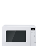 Panasonic NNST21QWBPQ Microwave, 20L, White