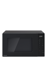 Panasonic NNST22QBBPQ Microwave, 20L, Black
