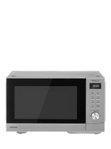 Panasonic NNSD3QSBPQ Microwave, 29L, Stainless Steel