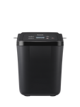 Panasonic SDPN100KXC Breadmaker, Black