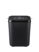 Panasonic SDPN100KXC Breadmaker, Black