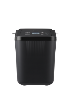 Panasonic SDPN100KXC Breadmaker, Black, Black