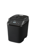 Panasonic SDPN100KXC Breadmaker, Black