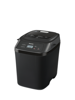 Panasonic SDPN100KXC Breadmaker, Black - view 2, Black
