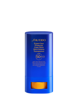 Shiseido Expert Sun Protector Clear Stick SPF 50+, 20g