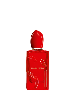 Giorgio Armani Sì Passione Red Musk Eau de Parfum, 