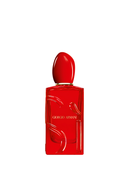 Giorgio Armani Sì Passione Red Musk Eau de Parfum, 