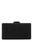 KG Kurt Geiger Bella Gem Clutch Bag